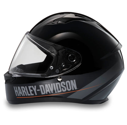 Harley-Davidson Full-Face Helmet – 98111-25GX /оргинал/