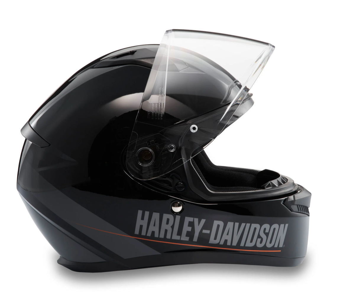 Harley-Davidson Full-Face Helmet – 98111-25GX /оргинал/