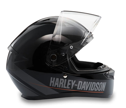 Harley-Davidson Full-Face Helmet – 98111-25GX /оргинал/