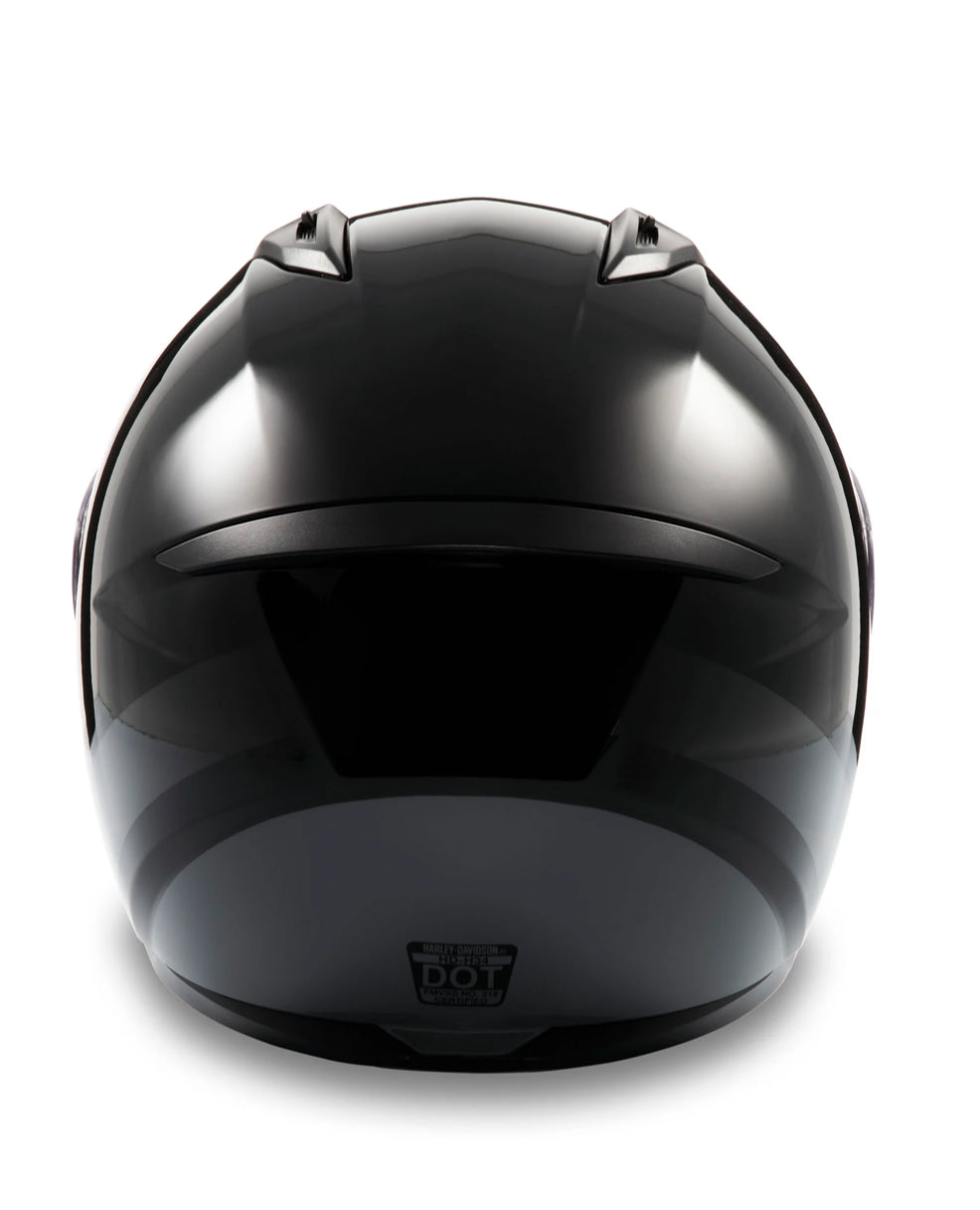 Harley-Davidson Full-Face Helmet – 98111-25GX /оргинал/