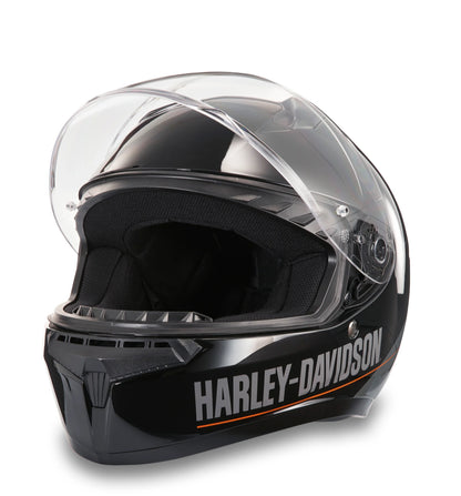 Harley-Davidson Full-Face Helmet – 98111-25GX /оргинал/