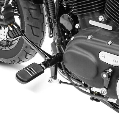 Harley Davidson XL883/1200 X48 загварын дөрөө урагшлуулах тоног.