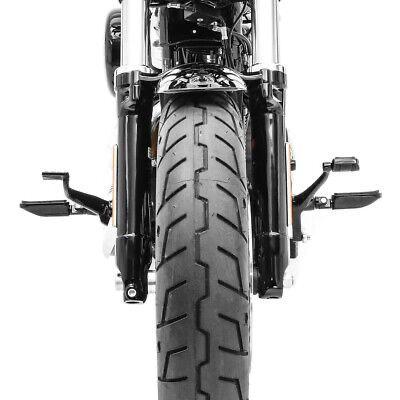 Harley Davidson XL883/1200 X48 загварын дөрөө урагшлуулах тоног.