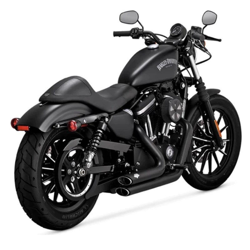 Harley Davidson VANCE&HINES тоногийн яндан.