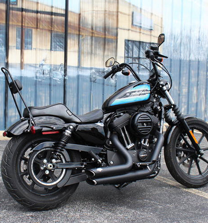 Harley Davidson VANCE&HINES тоногийн яндан.