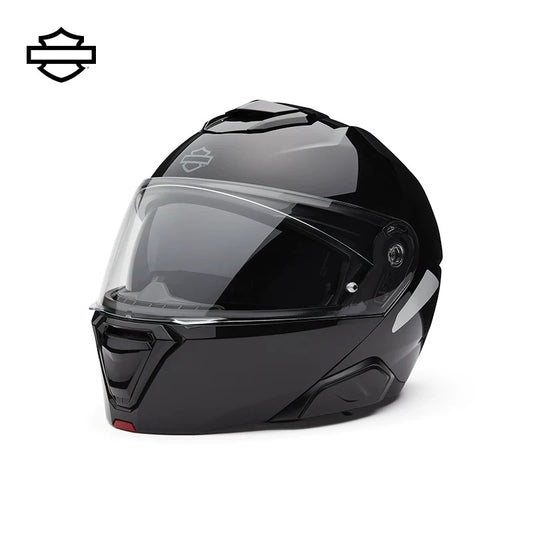 Harley Davidson Capstone Sun Shield III H35 Modular дуулга (Оргинал)