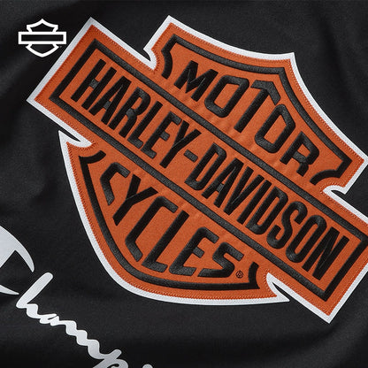 Harley Davidson, Champion хамтарсан  Подволк /original/